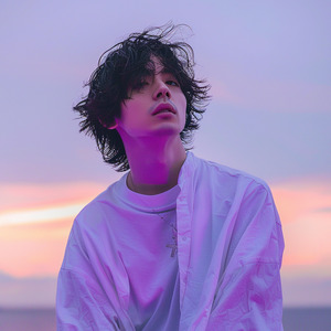 Voice cover image